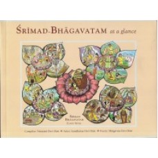 Canto Seven Srimad Bhagavatam at a Glance